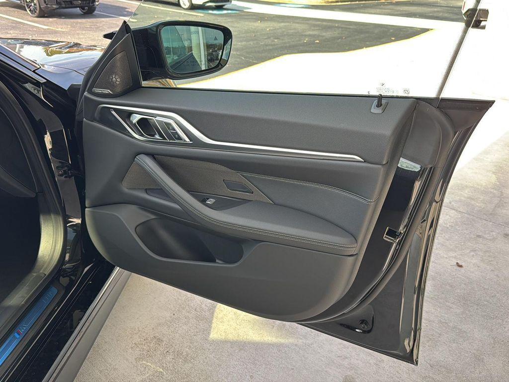 new 2026 BMW M440 car, priced at $75,675