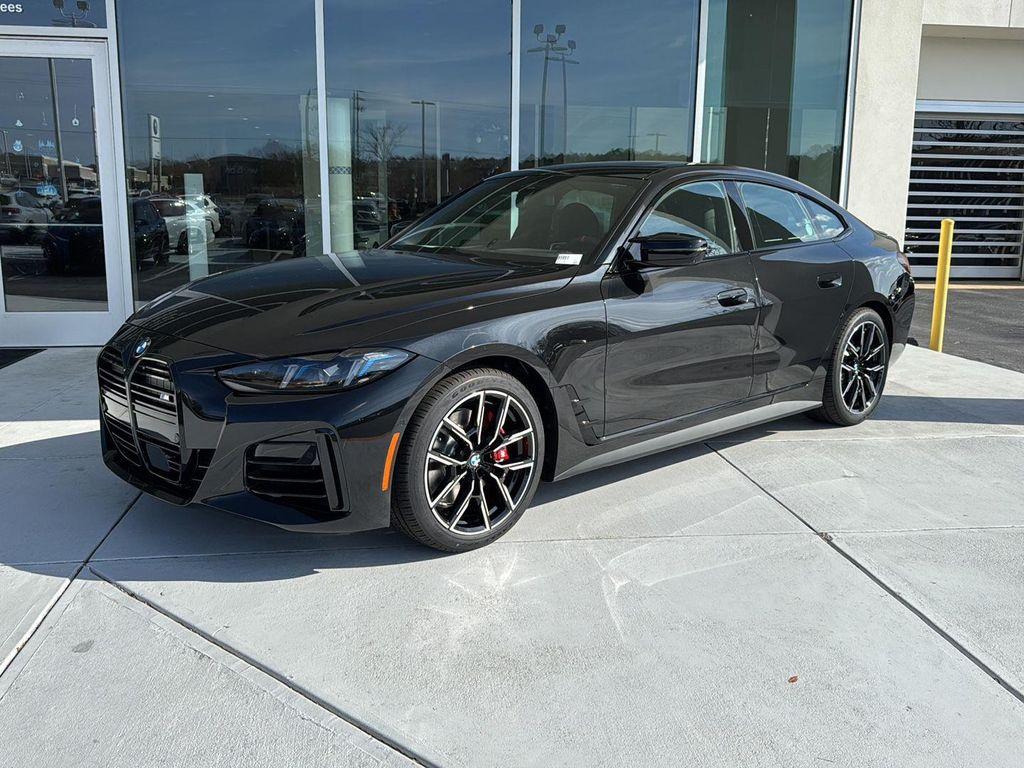 new 2026 BMW M440 car, priced at $75,675