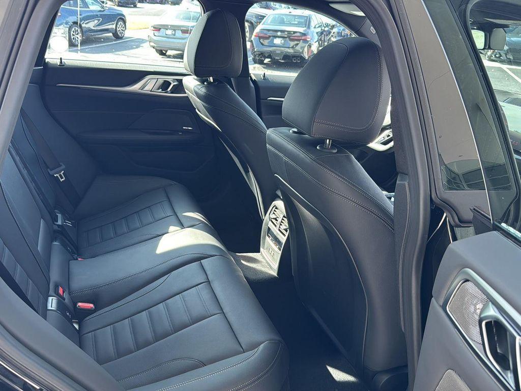 new 2026 BMW M440 car, priced at $75,675