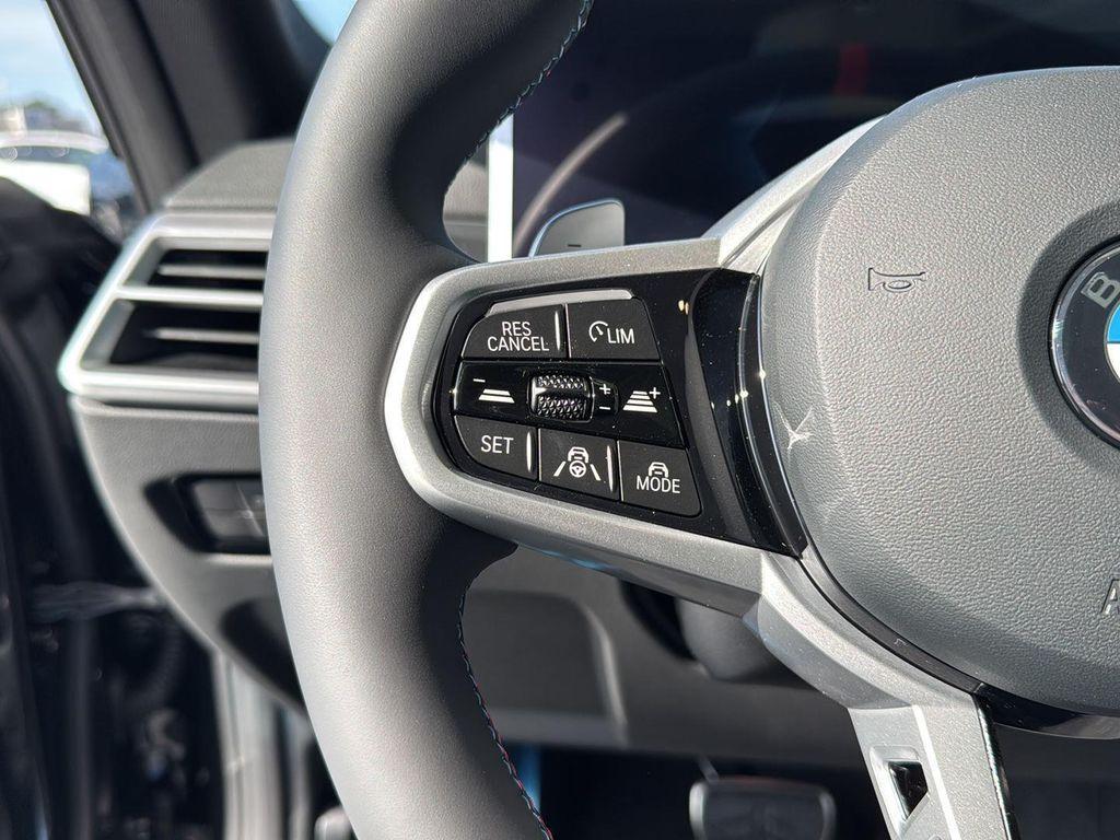 new 2026 BMW M440 car, priced at $75,675