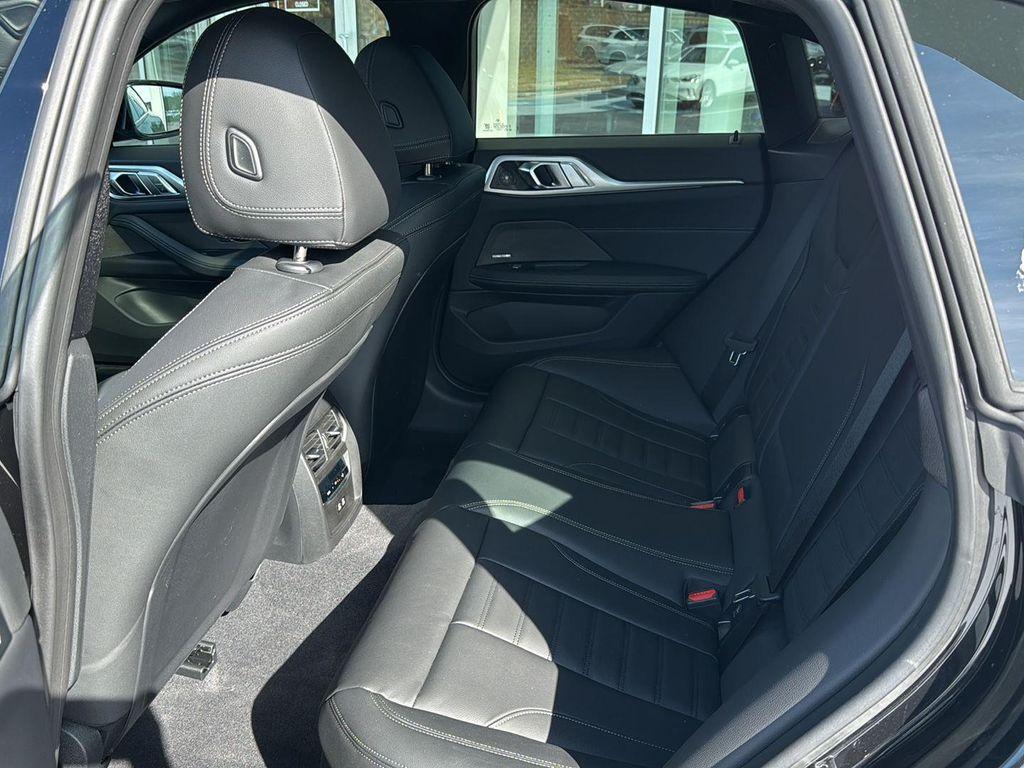 new 2026 BMW M440 car, priced at $75,675