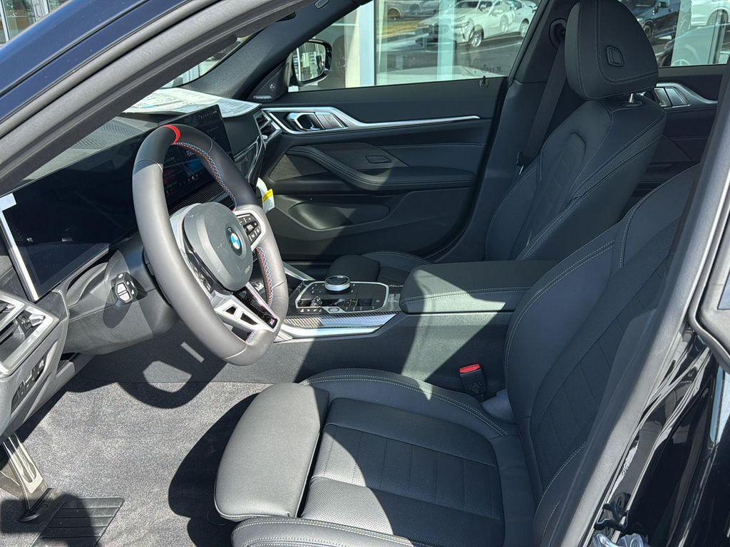 new 2026 BMW M440 car, priced at $75,675