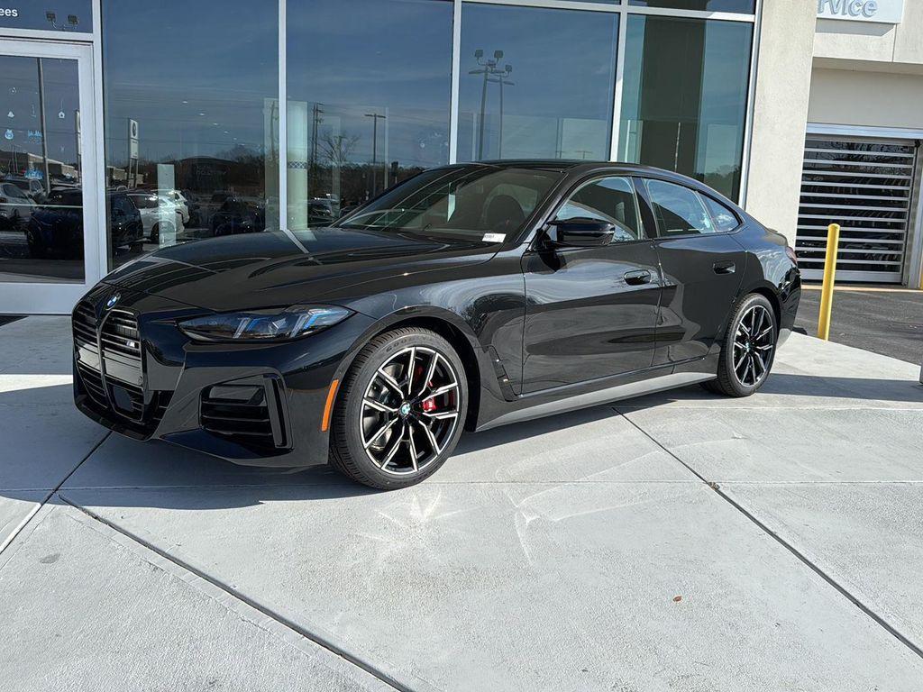 new 2026 BMW M440 car, priced at $75,675
