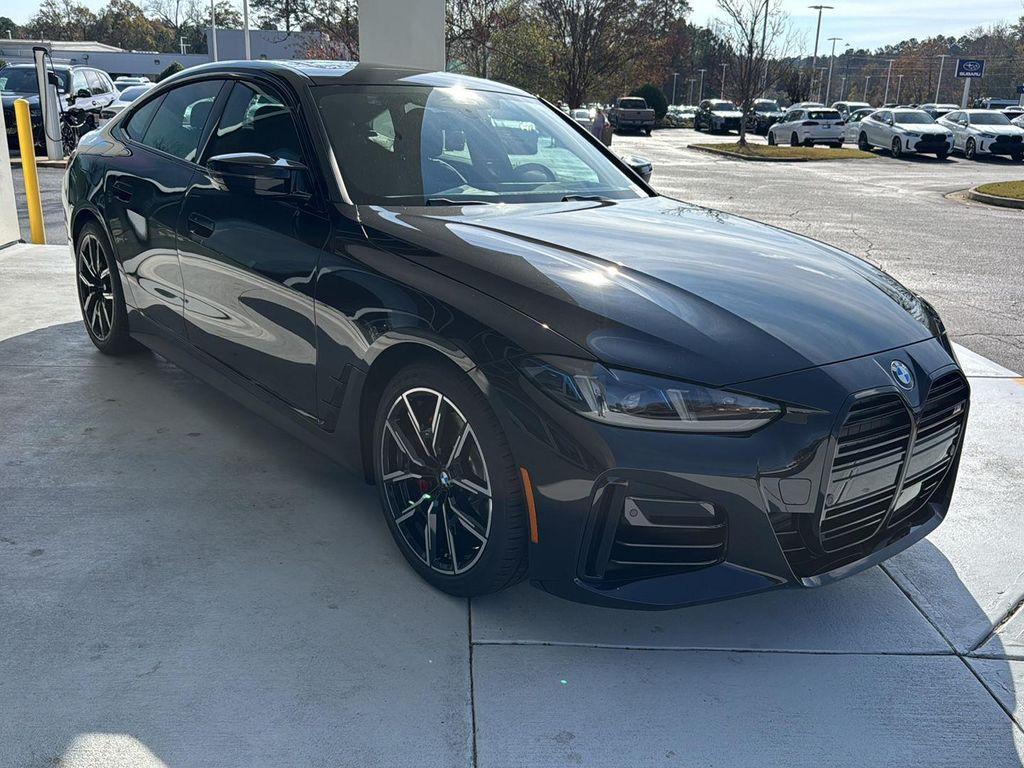 new 2026 BMW M440 car, priced at $75,675