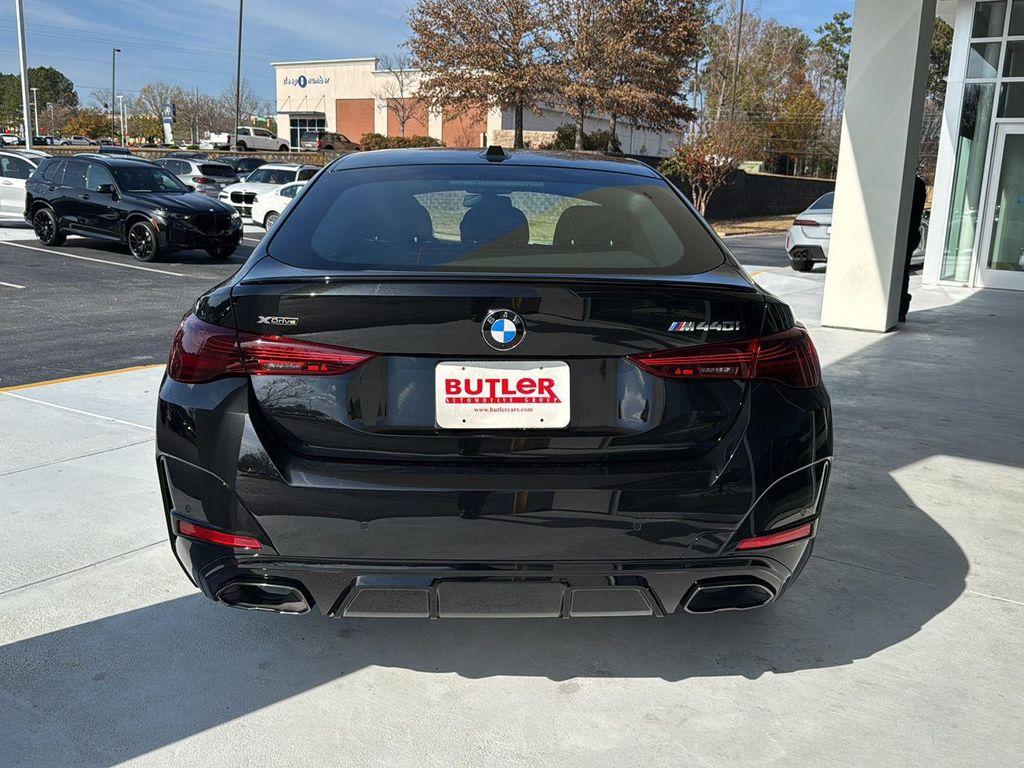new 2026 BMW M440 car, priced at $75,675