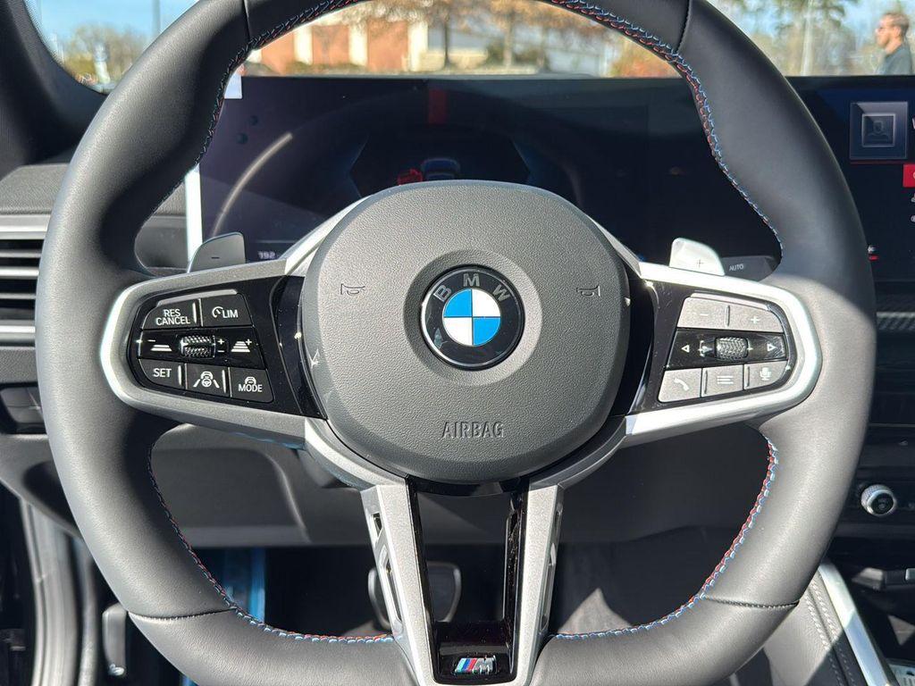 new 2026 BMW M440 car, priced at $75,675