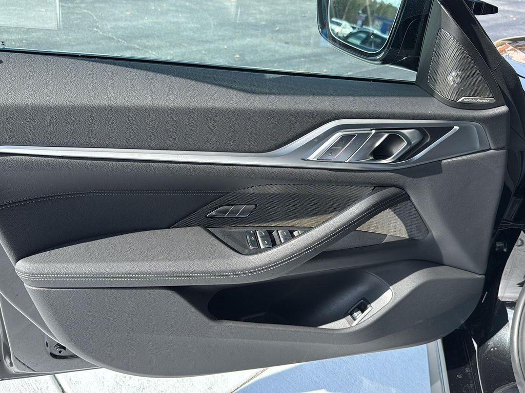 new 2026 BMW M440 car, priced at $75,675