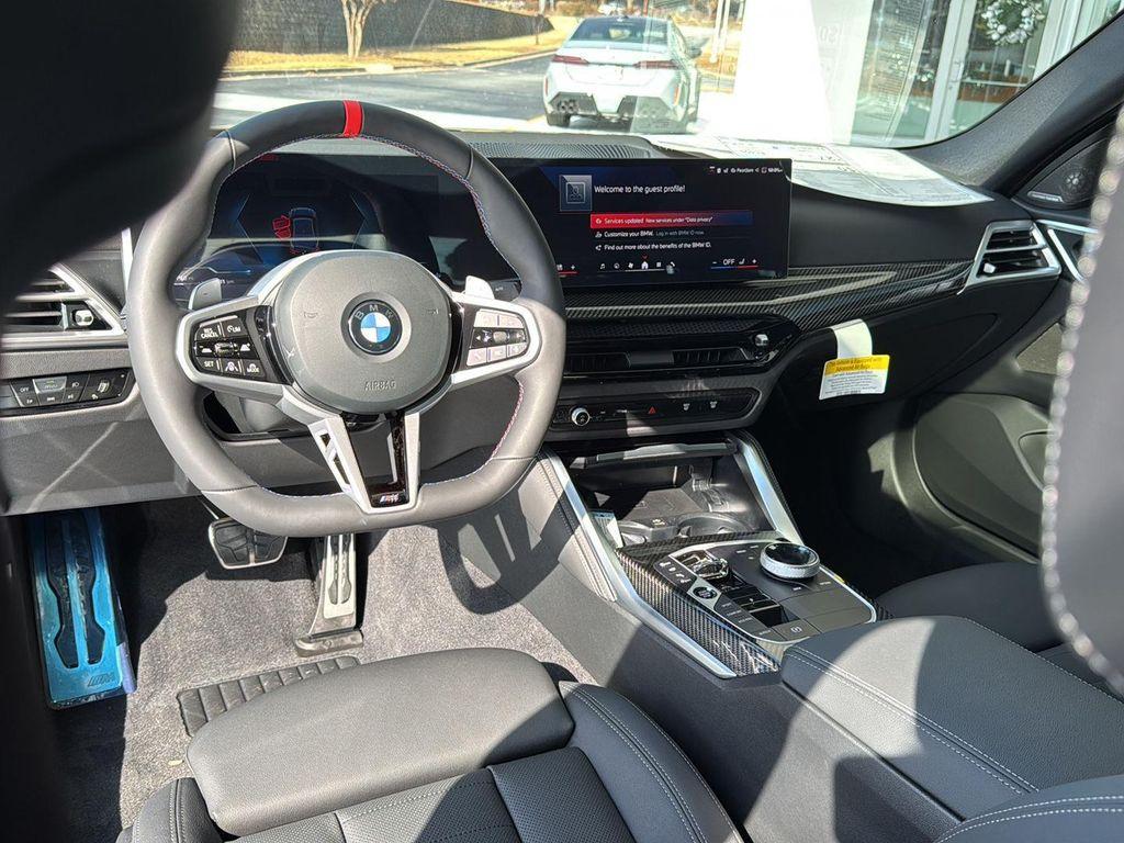 new 2026 BMW M440 car, priced at $75,675