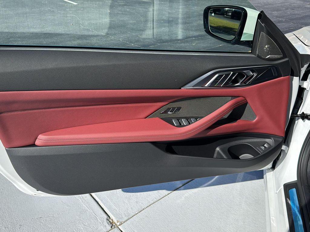 new 2026 BMW 430 car, priced at $68,755