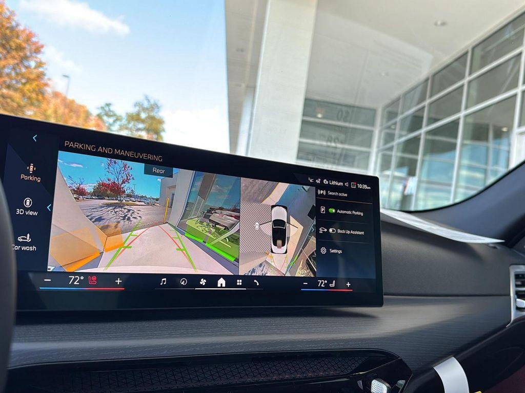 new 2026 BMW 430 car, priced at $68,755