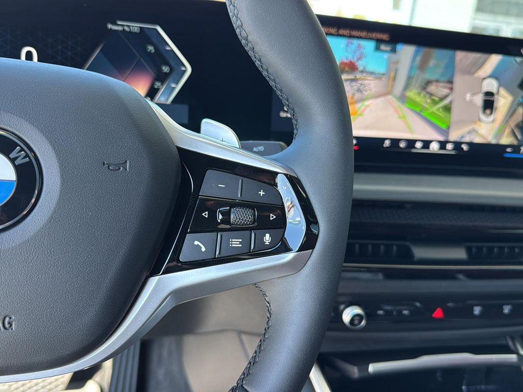 new 2026 BMW 430 car, priced at $68,755