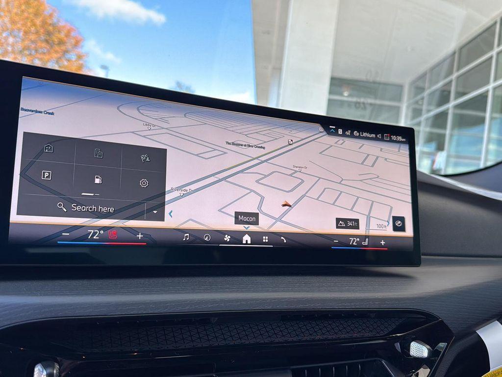 new 2026 BMW 430 car, priced at $68,755