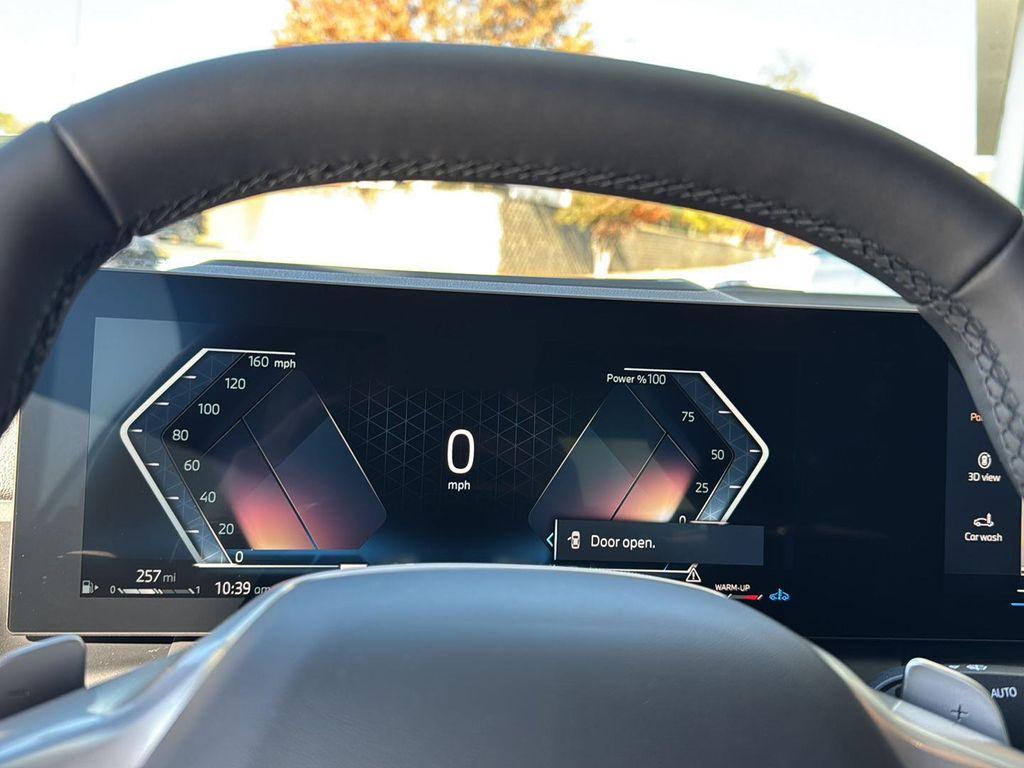 new 2026 BMW 430 car, priced at $68,755