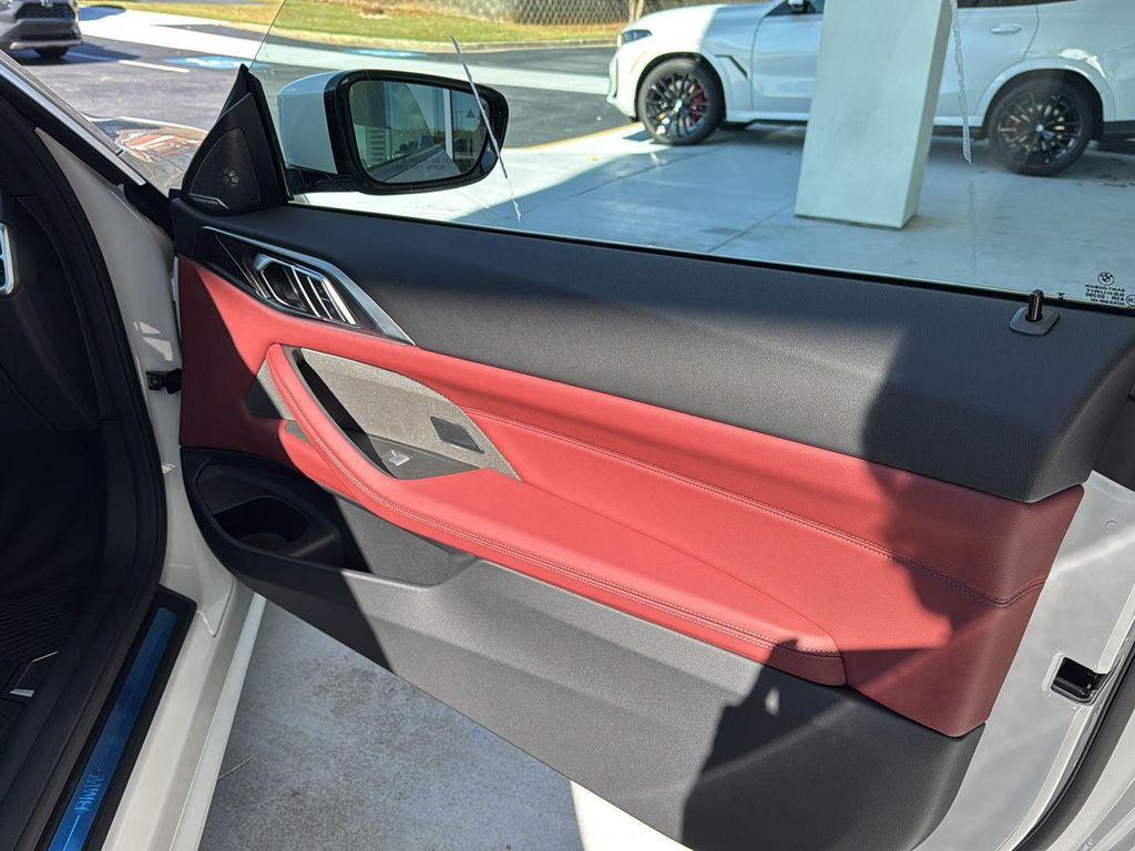 new 2026 BMW 430 car, priced at $68,755