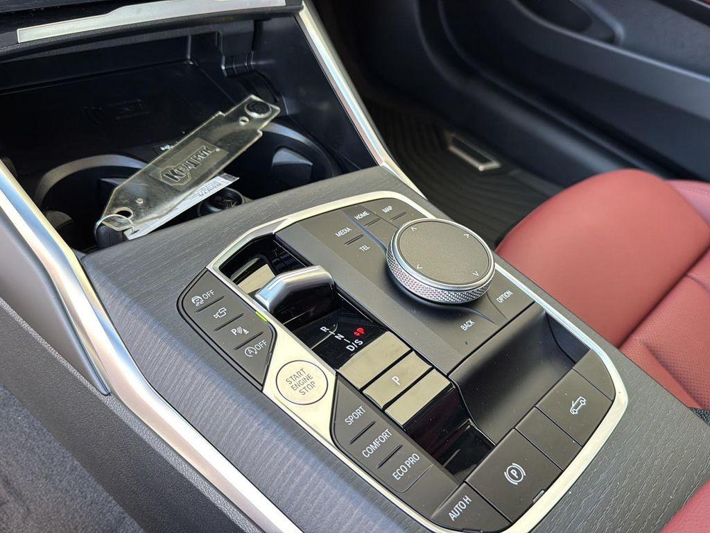 new 2026 BMW 430 car, priced at $68,755