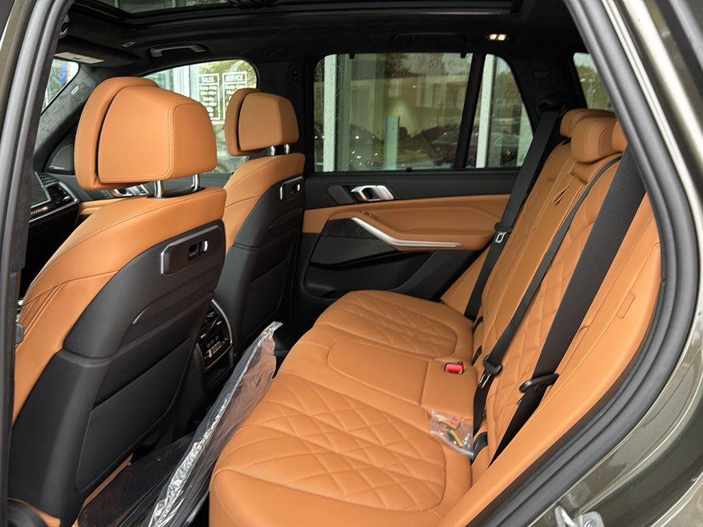 new 2026 BMW X5 car, priced at $104,625