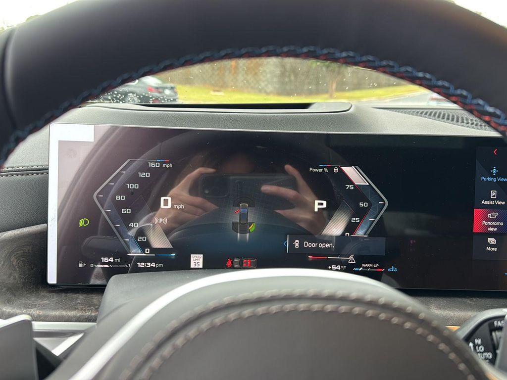 new 2026 BMW X5 car, priced at $104,625