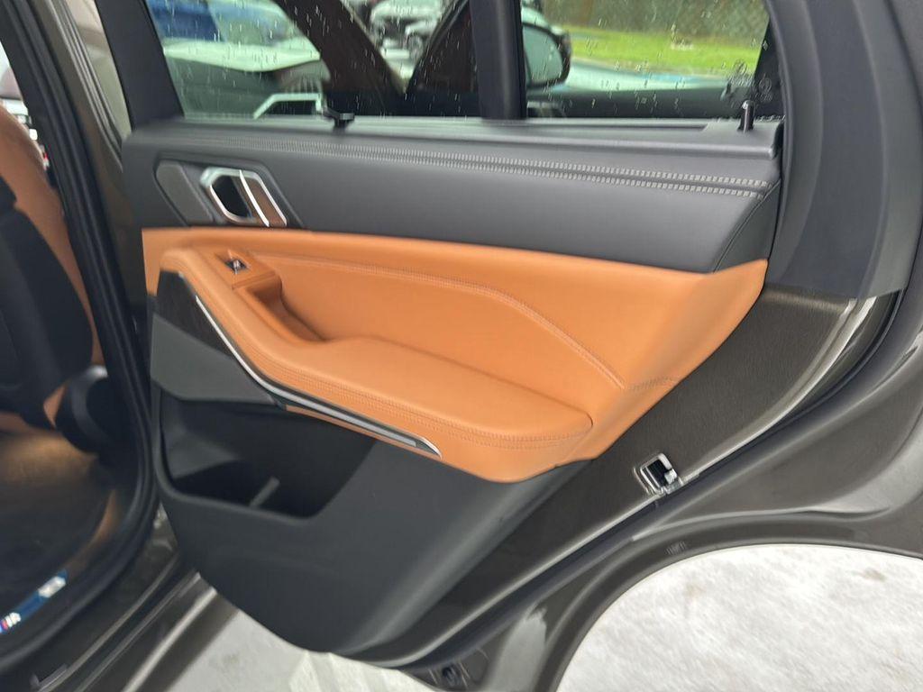 new 2026 BMW X5 car, priced at $104,625