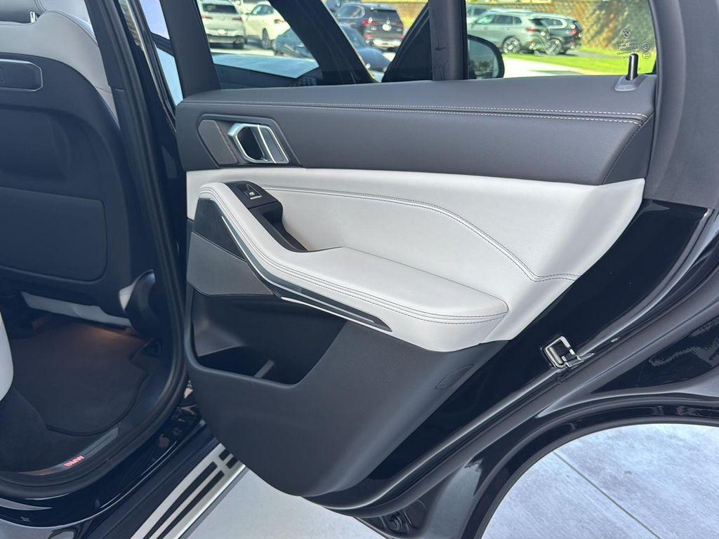 new 2026 BMW X5 car, priced at $76,325