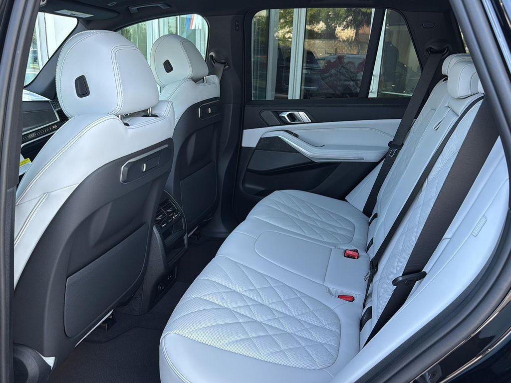 new 2026 BMW X5 car, priced at $76,325