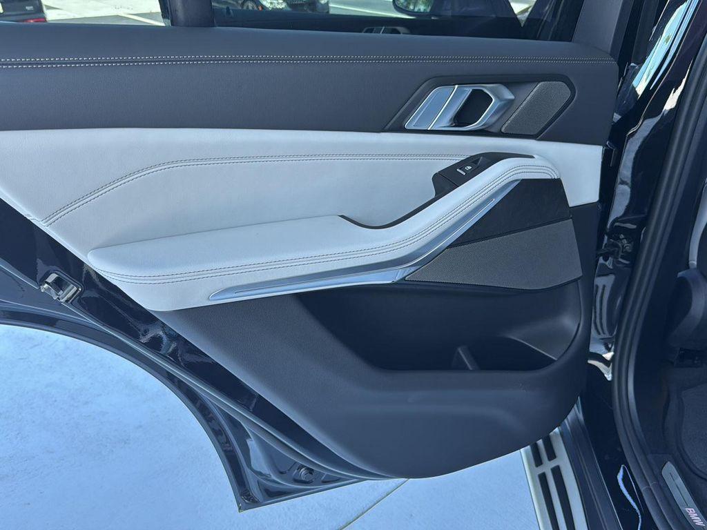 new 2026 BMW X5 car, priced at $76,325