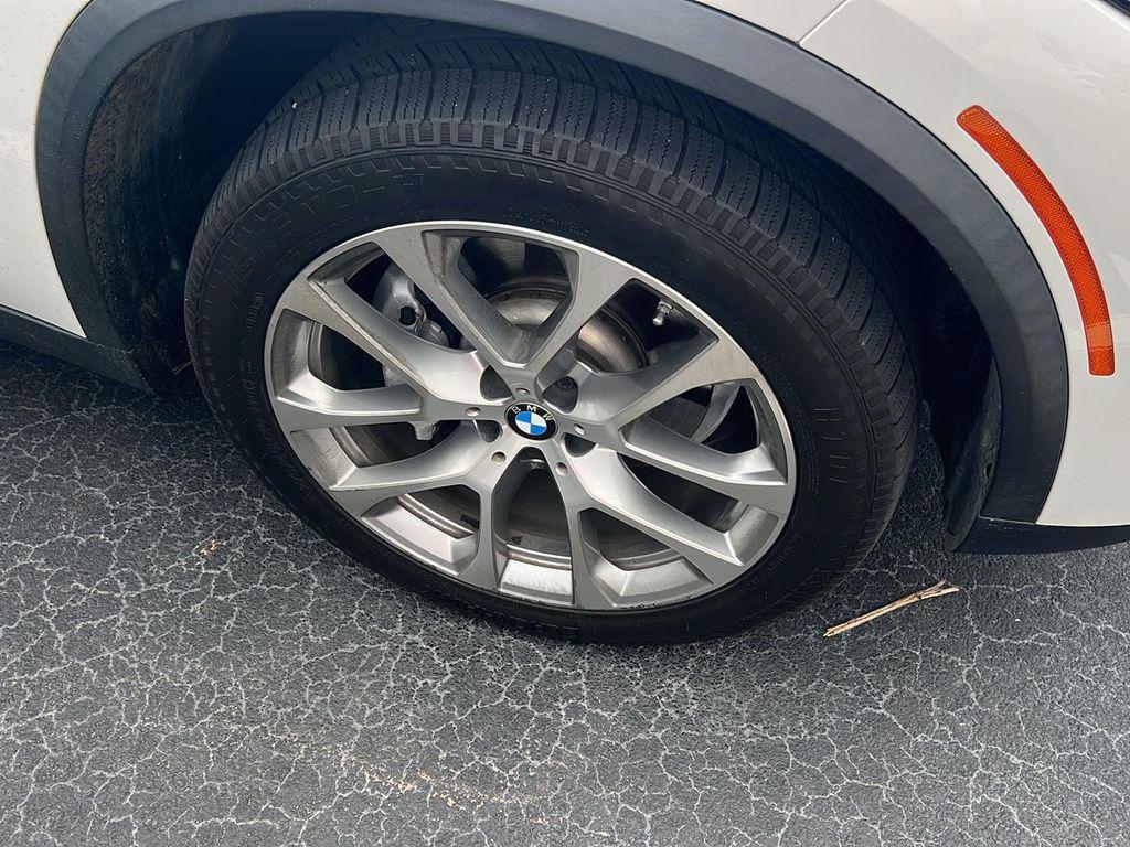 used 2020 BMW X5 car, priced at $28,900