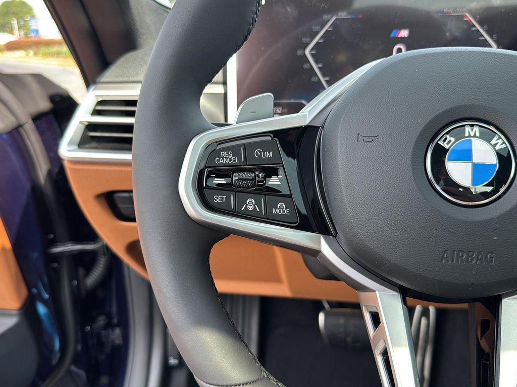new 2026 BMW 430 car, priced at $63,545
