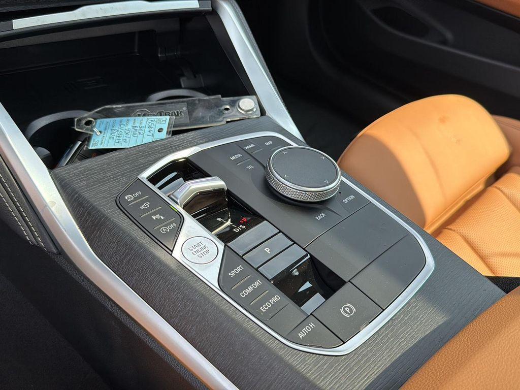 new 2026 BMW 430 car, priced at $63,545