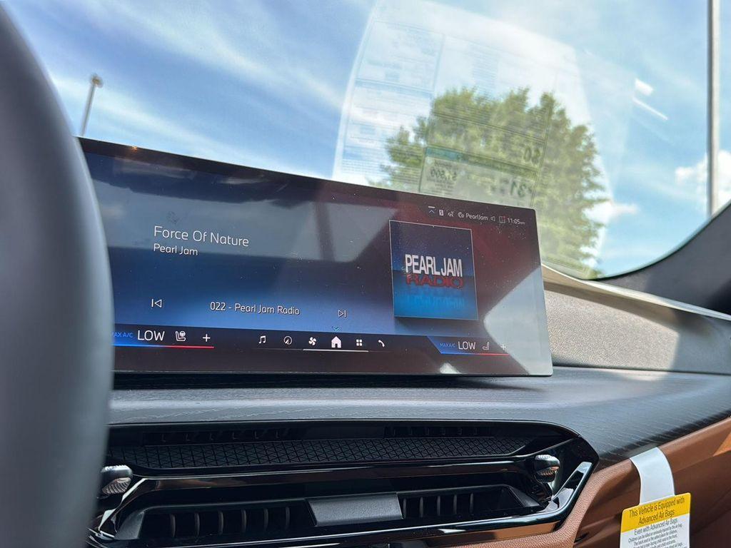 new 2026 BMW 430 car, priced at $63,545