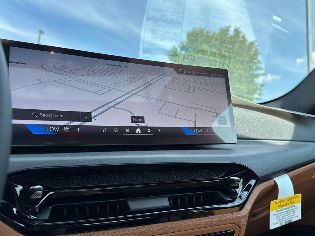 new 2026 BMW 430 car, priced at $63,545