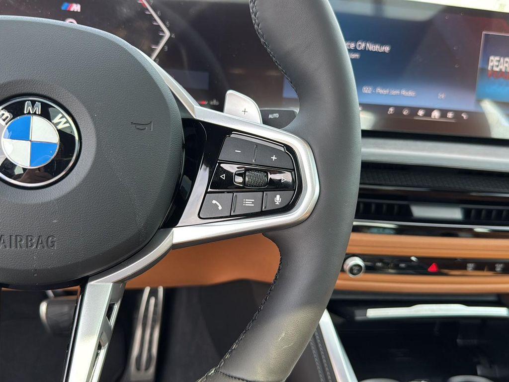 new 2026 BMW 430 car, priced at $63,545