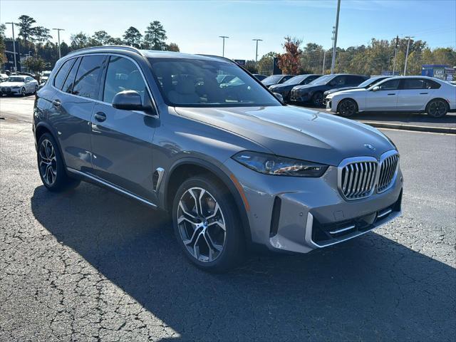 new 2025 BMW X5 PHEV car, priced at $82,325