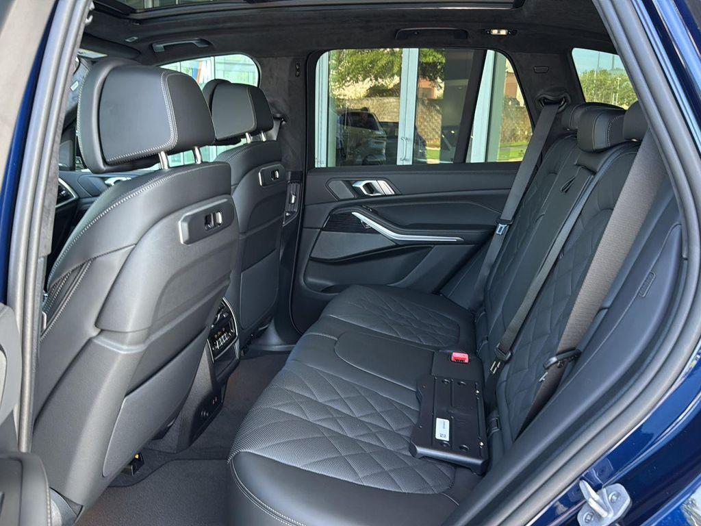 new 2026 BMW X5 car, priced at $86,975