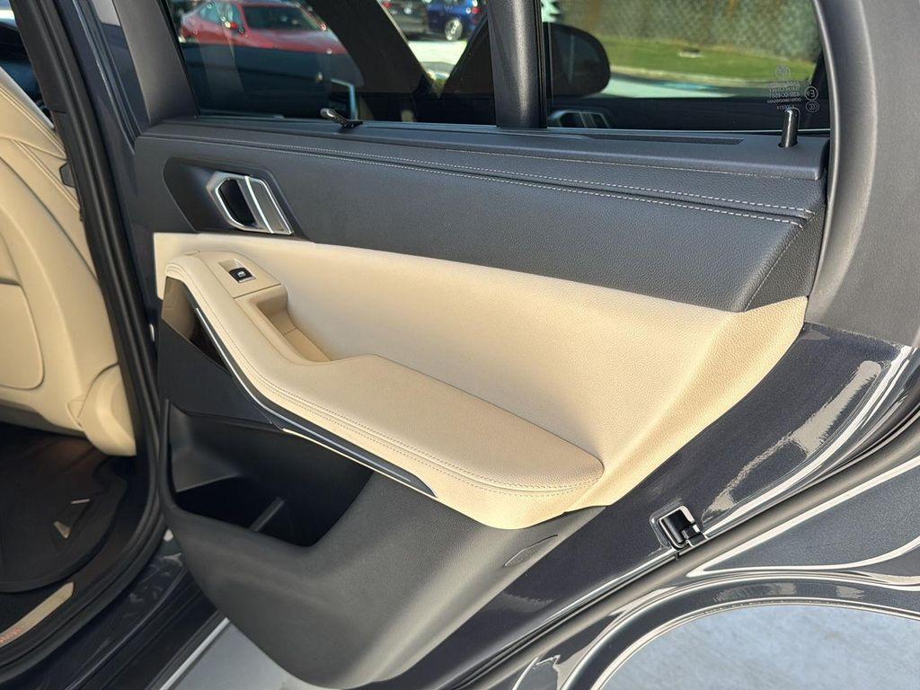 used 2021 BMW X5 car, priced at $39,900