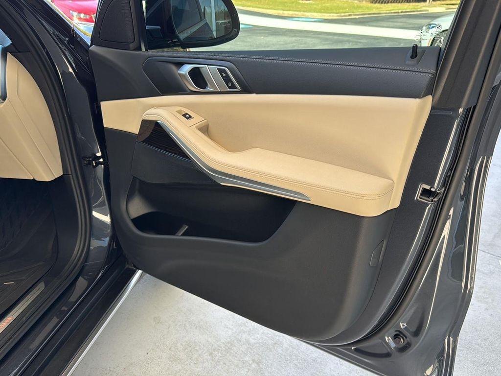 used 2021 BMW X5 car, priced at $39,900