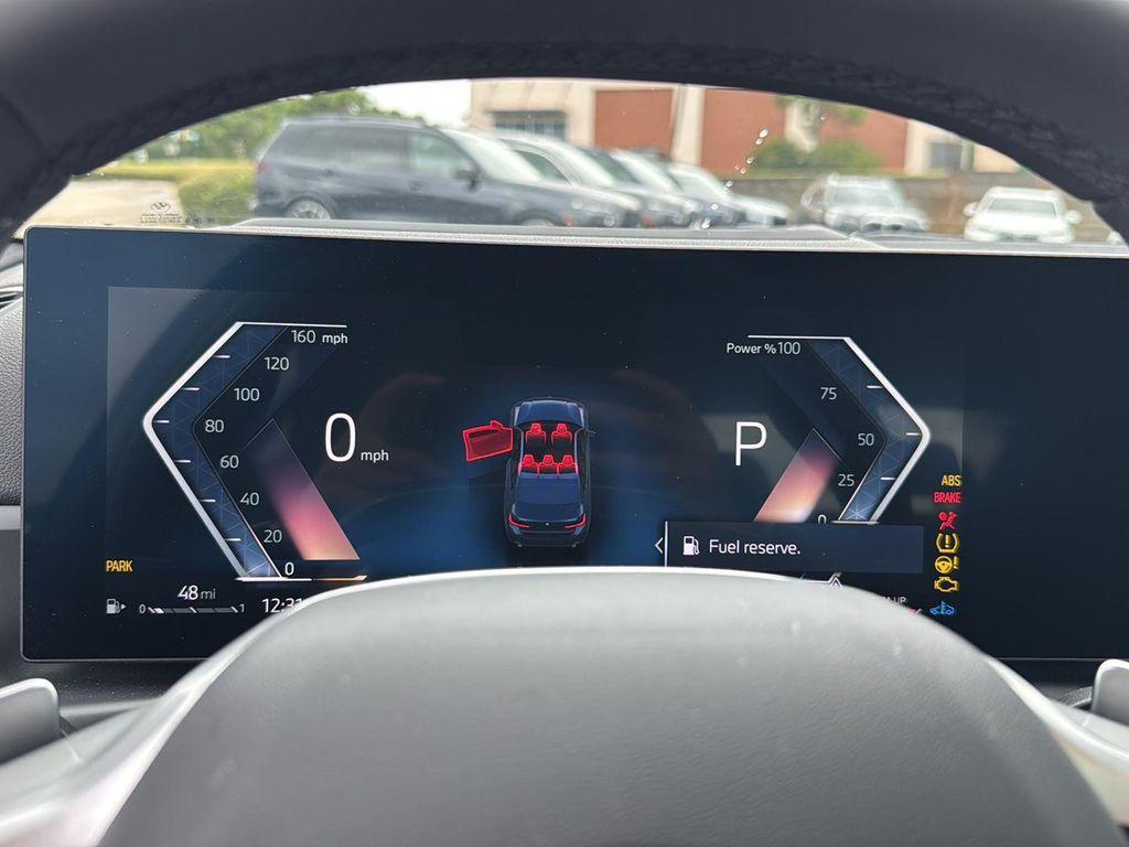used 2025 BMW 330 car, priced at $40,000