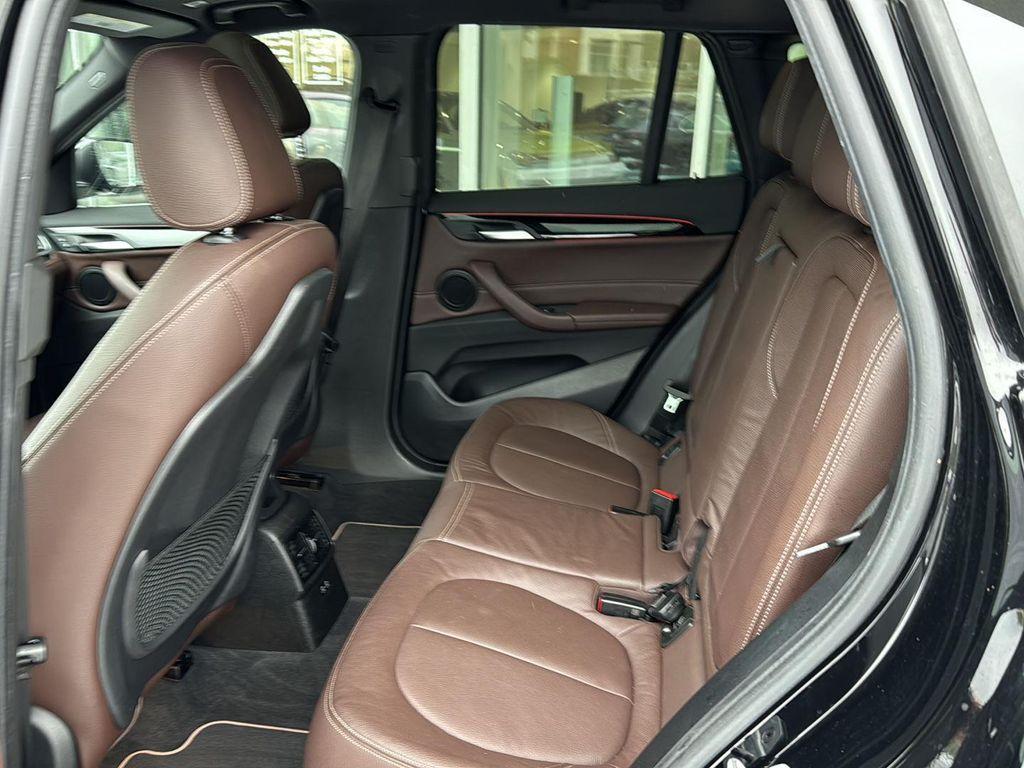 used 2021 BMW X1 car, priced at $20,000