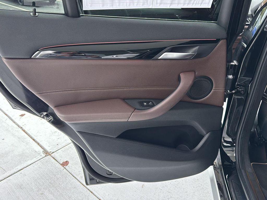 used 2021 BMW X1 car, priced at $20,000