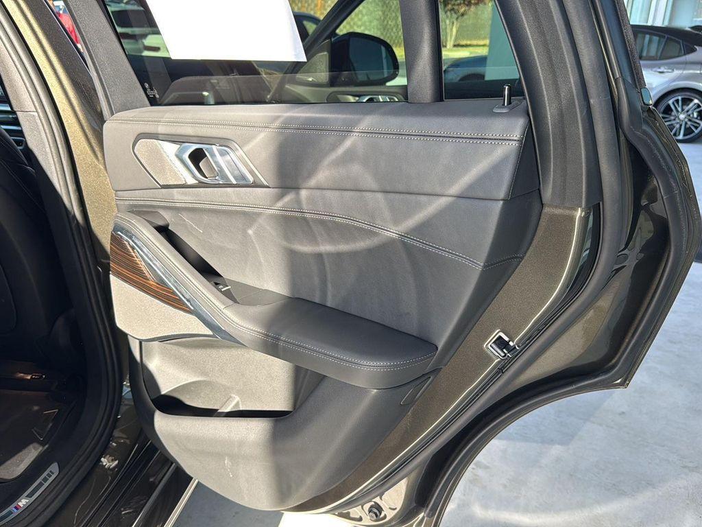 used 2024 BMW X6 car, priced at $66,706