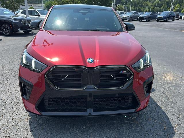 used 2024 BMW X2 car, priced at $53,900
