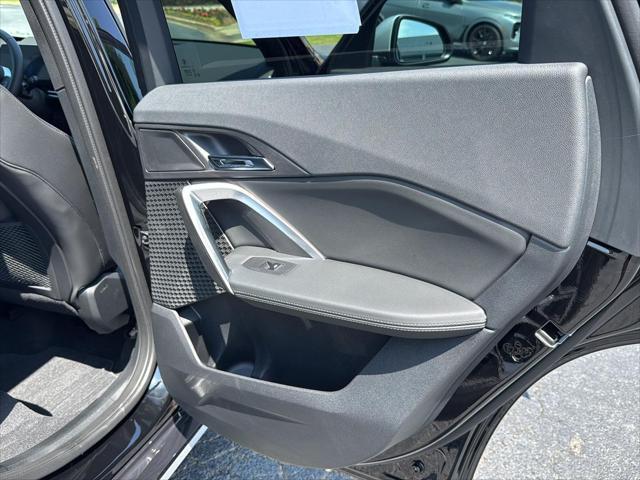 used 2024 BMW X1 car, priced at $41,900