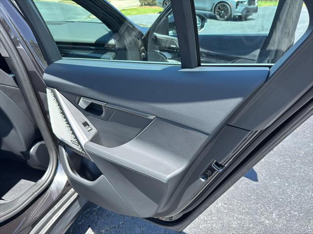 used 2024 BMW 530 car, priced at $54,570