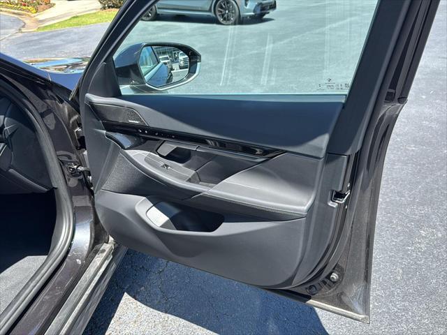 used 2024 BMW 530 car, priced at $54,570