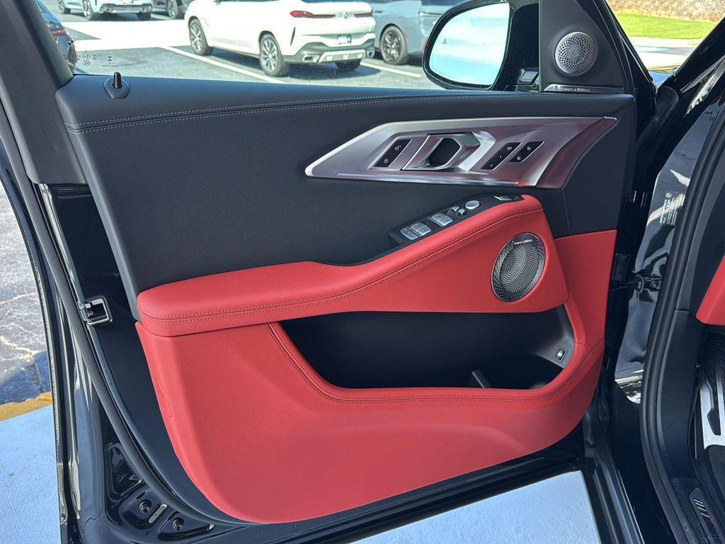 new 2026 BMW XM car, priced at $160,775