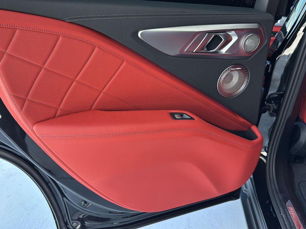 new 2026 BMW XM car, priced at $160,775