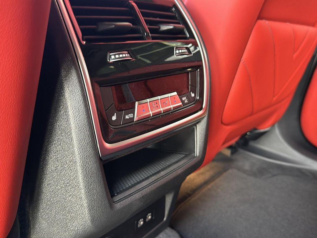 new 2026 BMW XM car, priced at $160,775