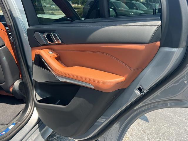 new 2026 BMW X5 car, priced at $87,425