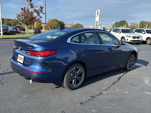 new 2024 BMW 228 Gran Coupe car, priced at $42,735