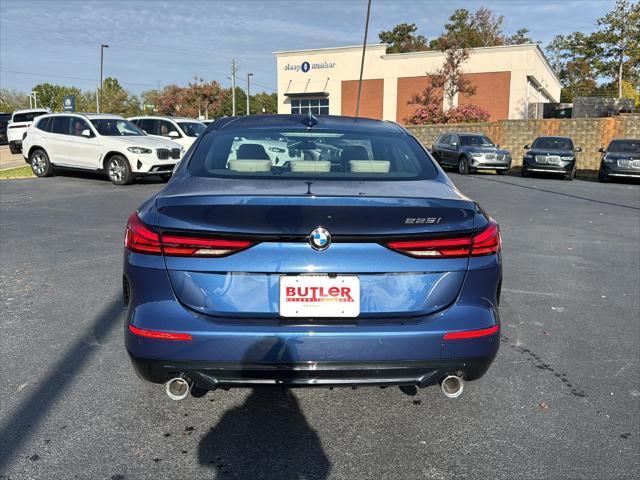 new 2024 BMW 228 Gran Coupe car, priced at $42,735