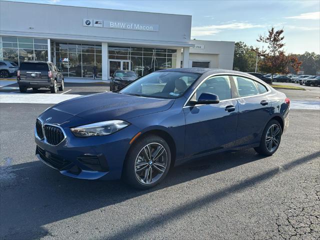 new 2024 BMW 228 Gran Coupe car, priced at $42,735